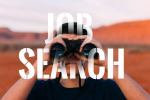 Jak szukać pracy