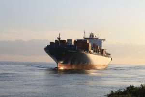 Czy transport morski z Chin to najbardziej opłacalna opcja?
