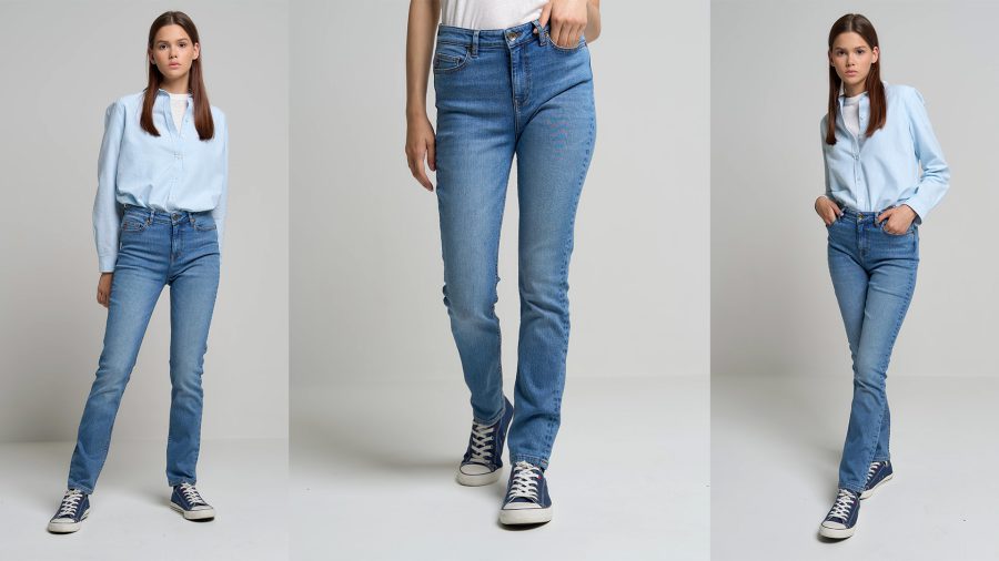 Jeansy damskie slim – jak wybrać idealny model na każdą okazję?