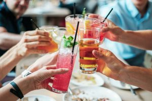 Stan nietrzeźwości a stan po spożyciu alkoholu