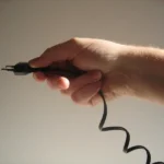 Kabel Cinch